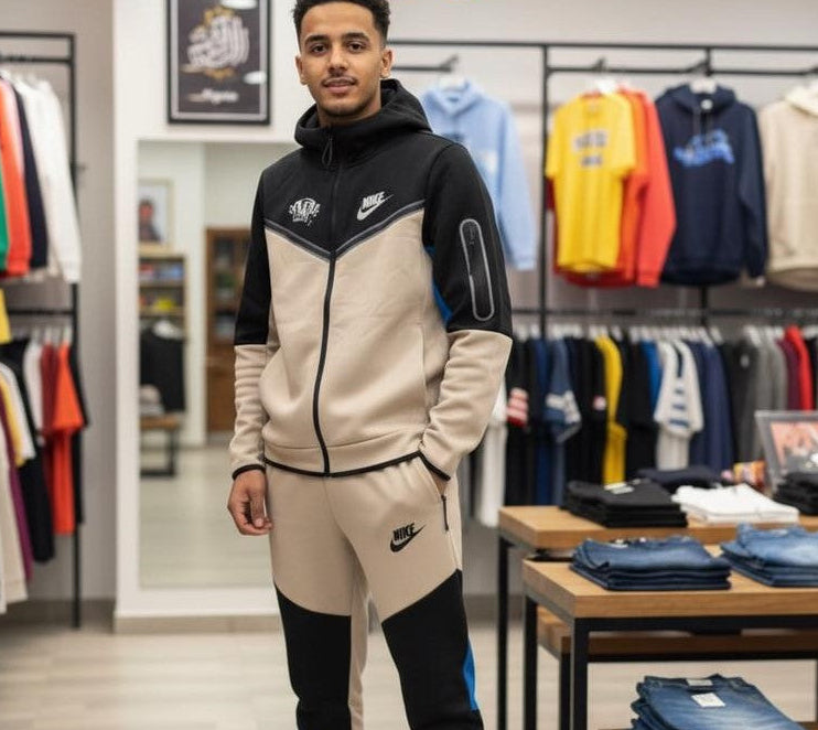 NIKE TECH🥰🥰SUPERGOOD🔥🔥❤️