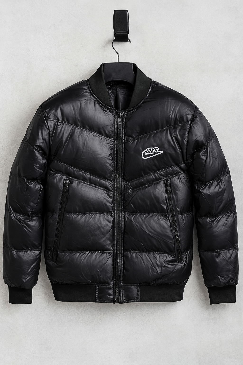 VESTE NIKE TECH 😍😍🚀🚀☀️☀️SUPER GOOD