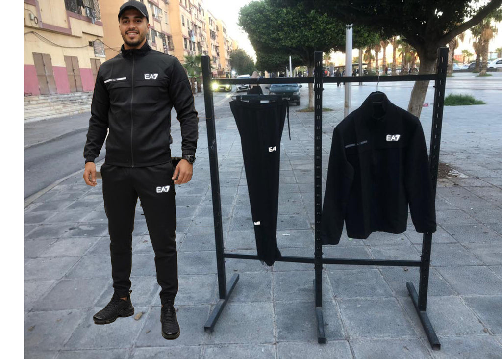 ENSEMBLE EA7 😘😘