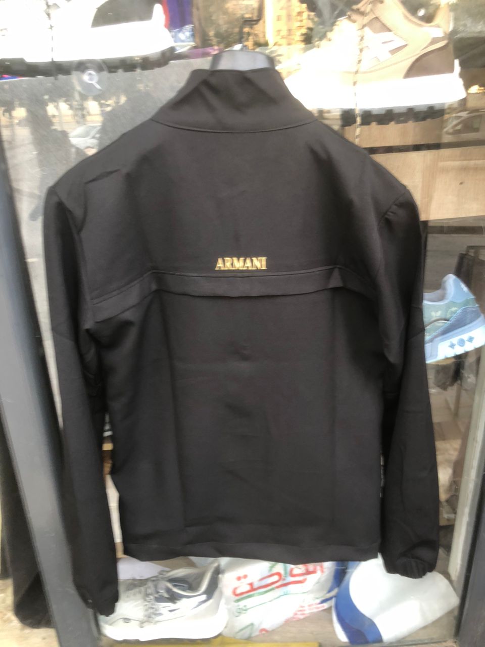 ENSEMBLE EA7 😘😘