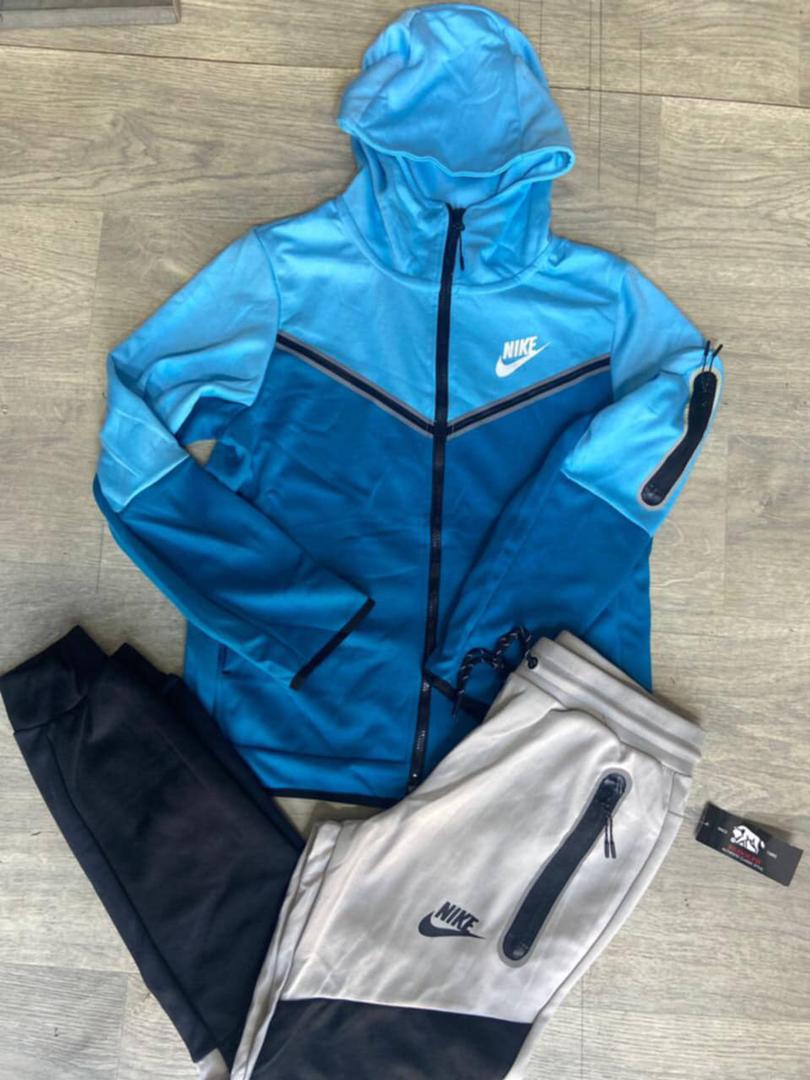 NIKE TECH🥰🥰SUPERGOOD🔥🔥❤️