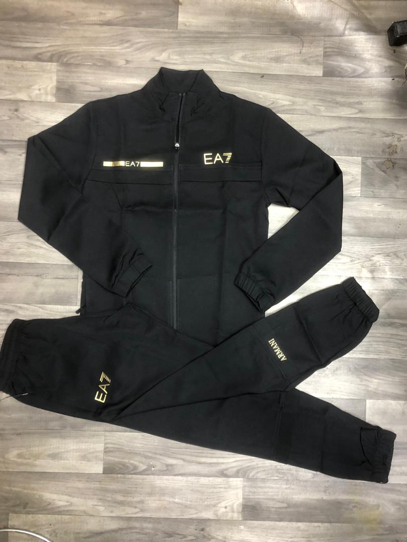 ENSEMBLE EA7 😘😘