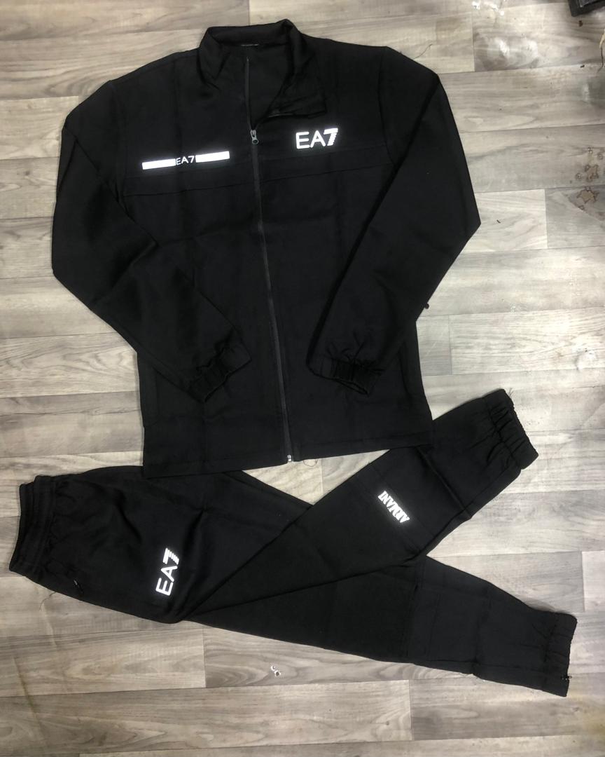 ENSEMBLE EA7 😘😘