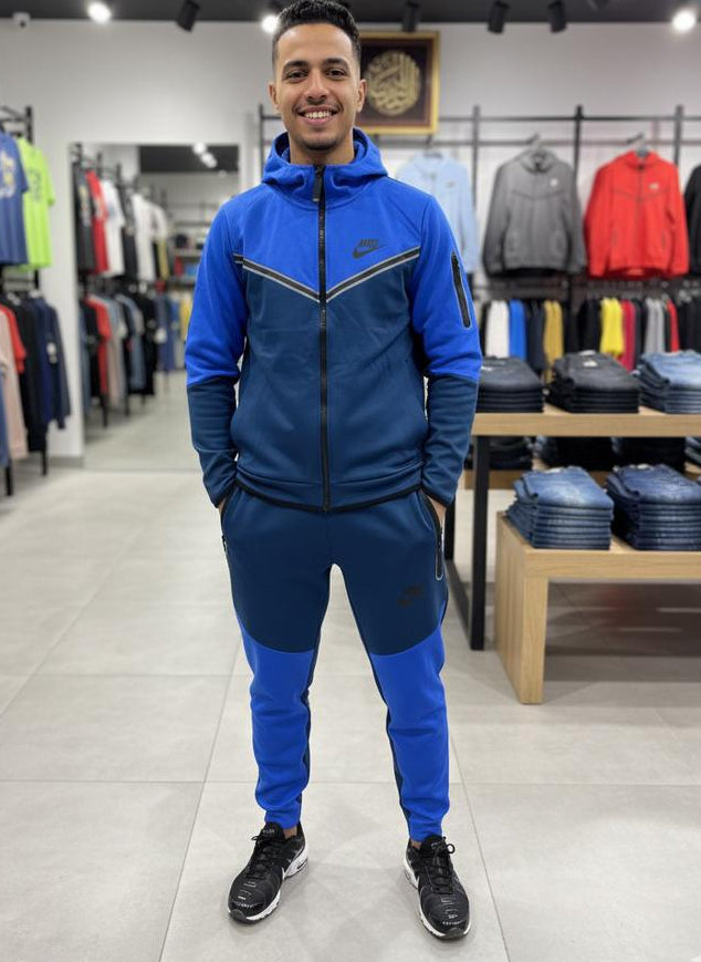 NIKE TECH🥰🥰SUPERGOOD🔥🔥❤️