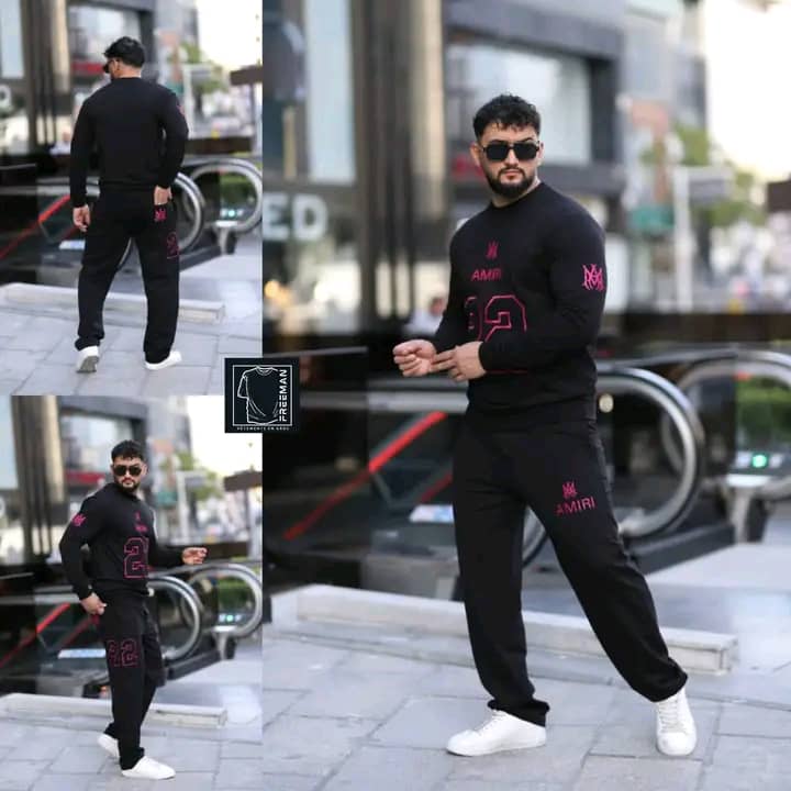 AMIRI❤️❤️SUPER GOOD😍😍🙏