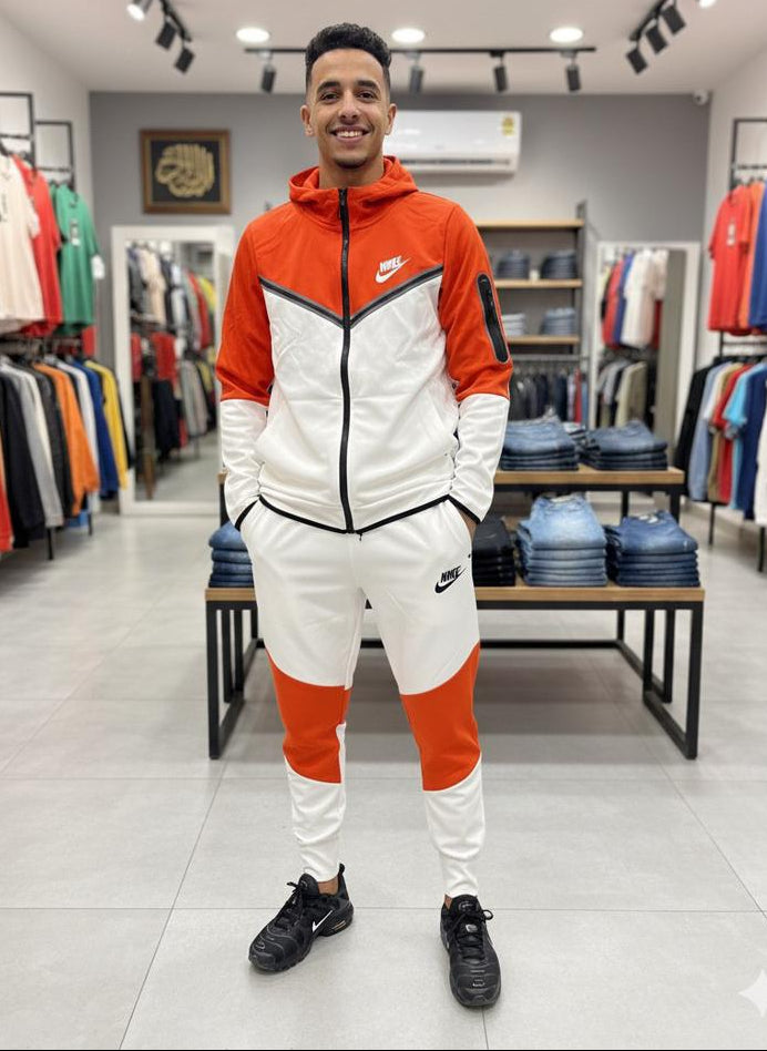 NIKE TECH🥰🥰SUPERGOOD🔥🔥❤️