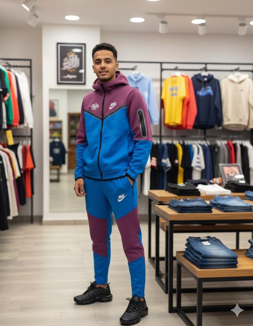 NIKE TECH🥰🥰SUPERGOOD🔥🔥❤️